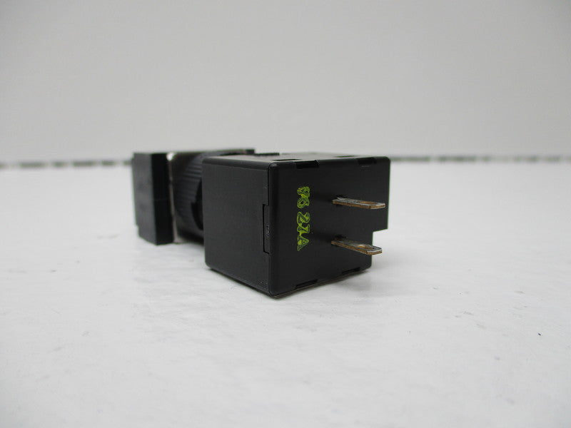 FUJI ELECTRIC AH164-TX1BE NSNP