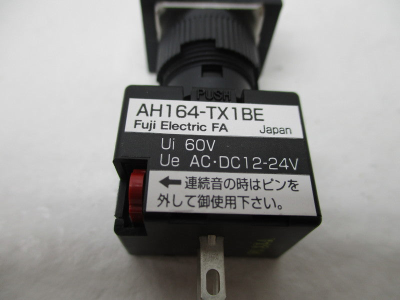 FUJI ELECTRIC AH164-TX1BE NSNP