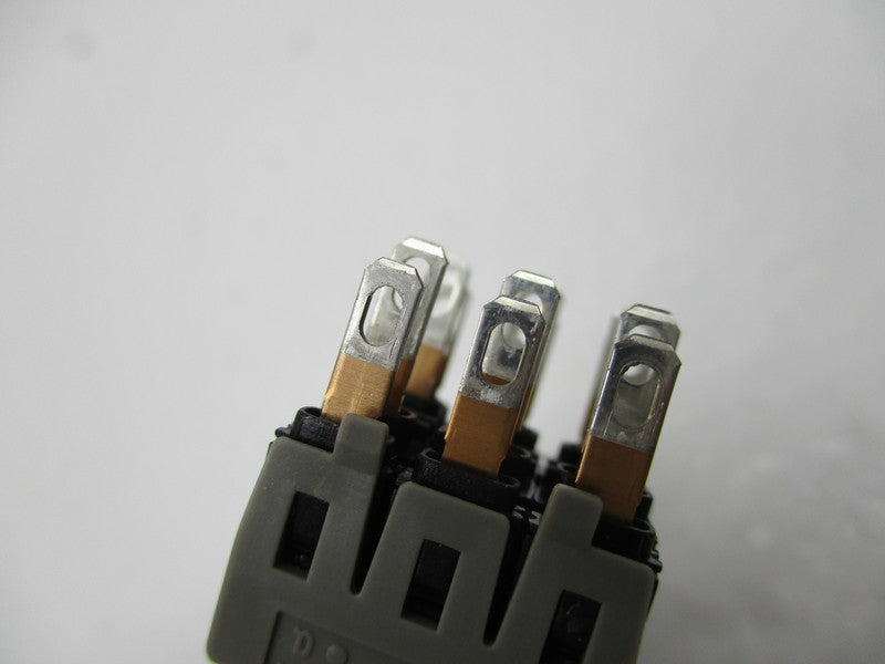 FUJI ELECTRIC AH165-TGF UNMP