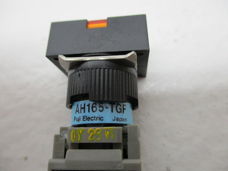 FUJI ELECTRIC AH165-TGF UNMP