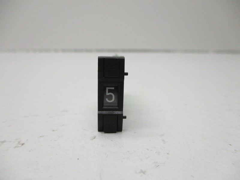 IDEC DFAN-031D NSNP