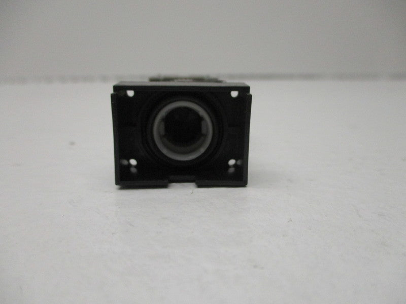 FUJI ELECTRIC AH165-TGF (AS PICTURED) UNMP