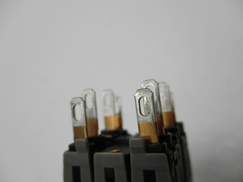 FUJI ELECTRIC AH165-TGF (AS PICTURED) UNMP