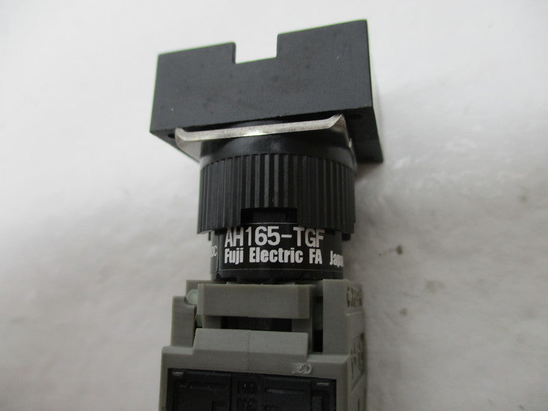 FUJI ELECTRIC AH165-TGF (AS PICTURED) UNMP