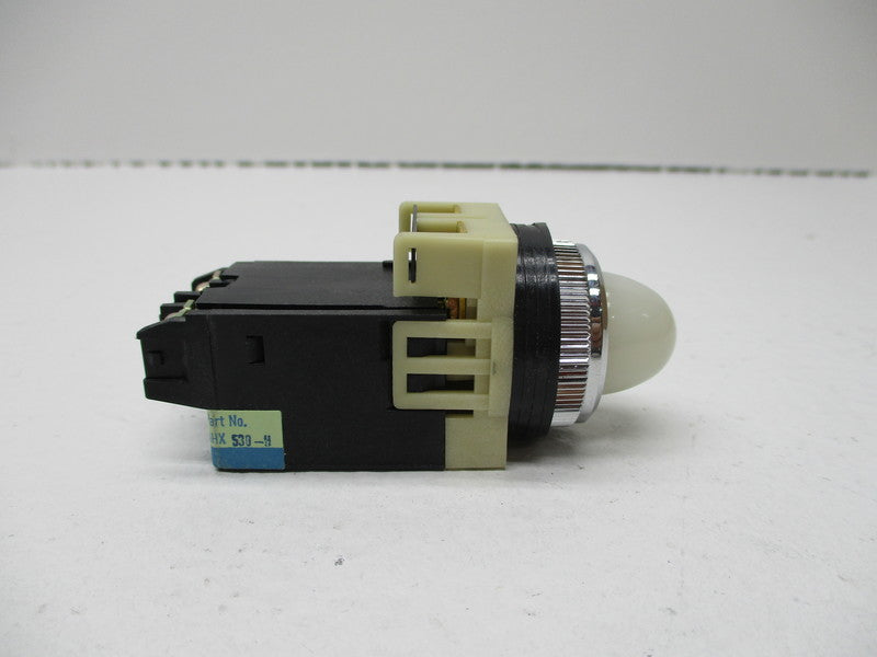 FUJI ELECTRIC AH25-ZM NSNP