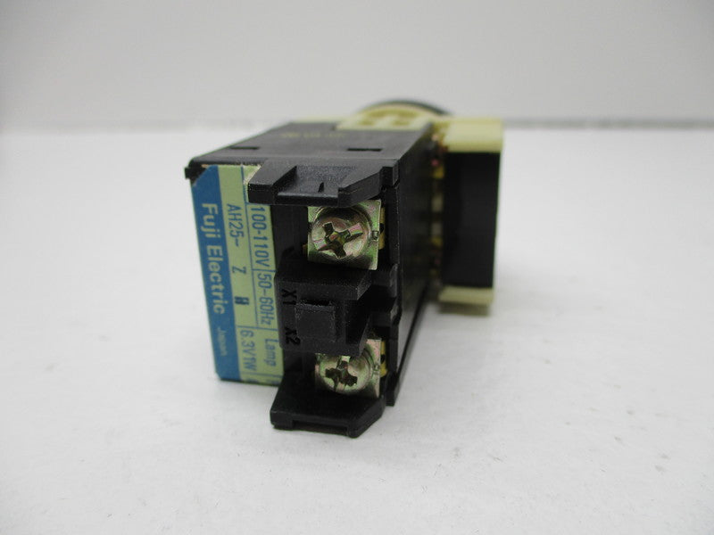 FUJI ELECTRIC AH25-ZM NSNP