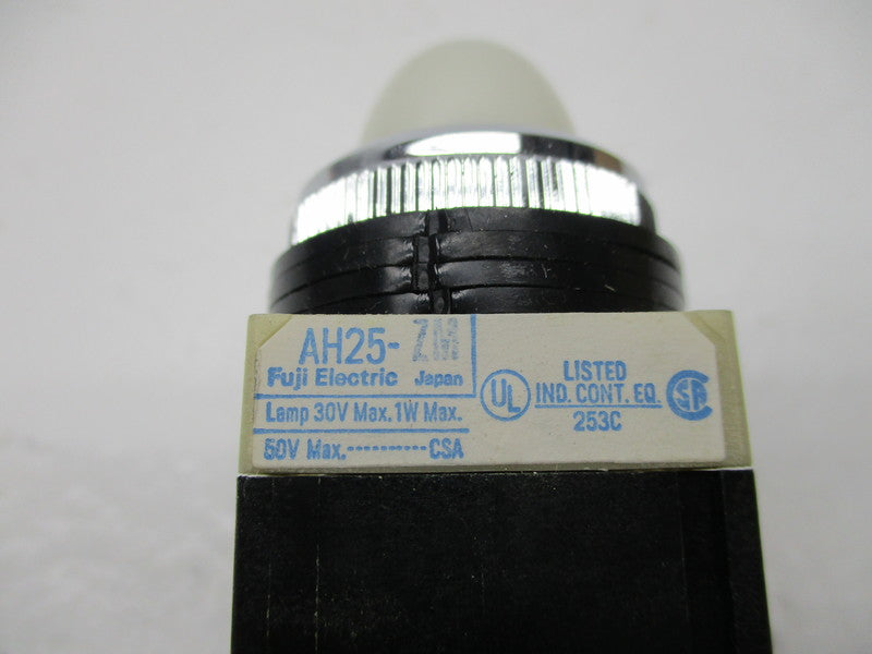 FUJI ELECTRIC AH25-ZM NSNP
