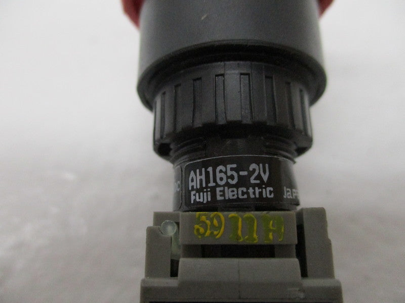 FUJI ELECTRIC AH165-2V UNMP