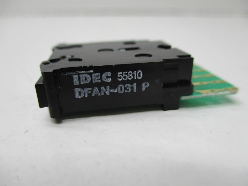 IDEC DFAN-031P NSNP