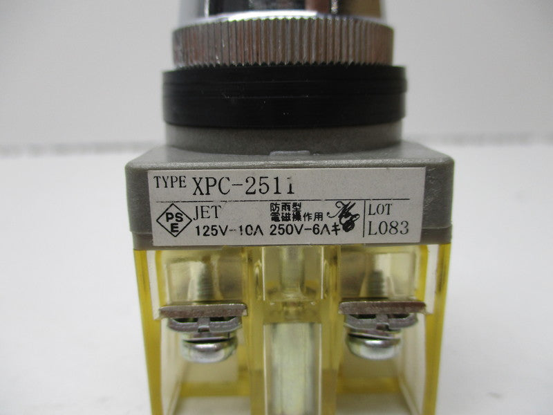 MARUYASU XPC-2511 NSNP