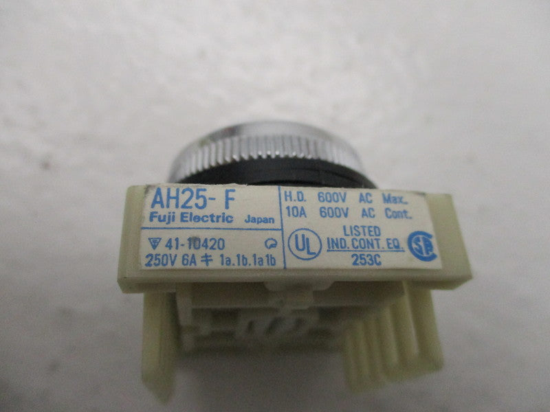 FUJI ELECTRIC AH25-F NSNP