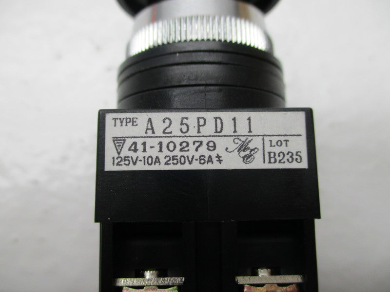 MARUYASU A25PD11 NSNP
