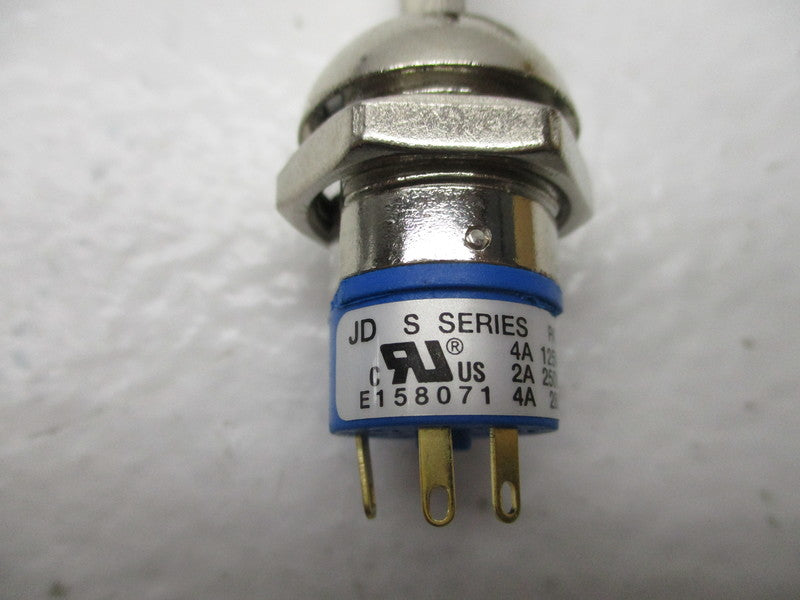 JD E158071 S SERIES NSNP – MRO Global Solutions