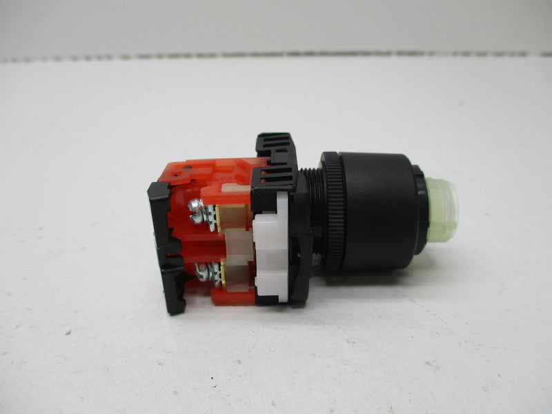 FUJI ELECTRIC AR22V2R (AS PICTURED) NSNP