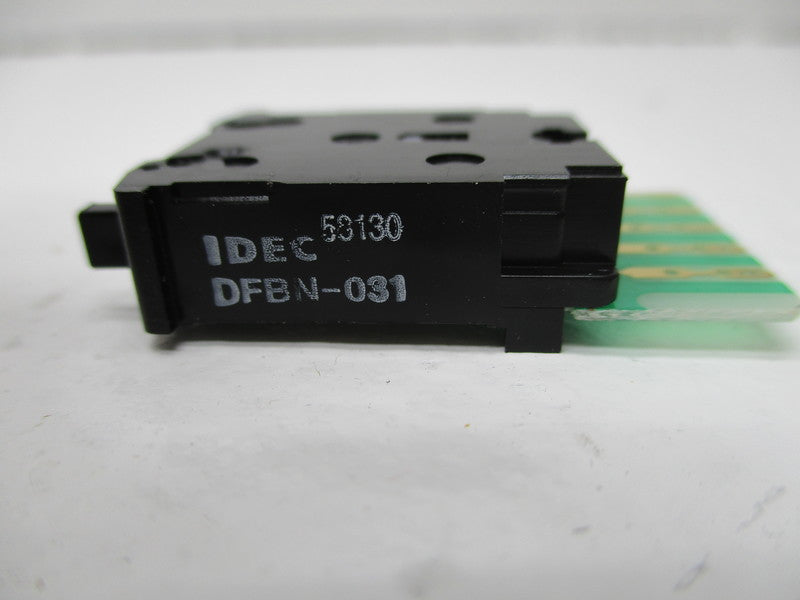 IDEC DFBN-031 NSNP