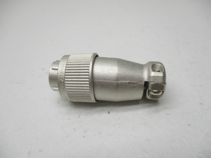 JAE CONNECTORS SRCN6A13-3S NSNP