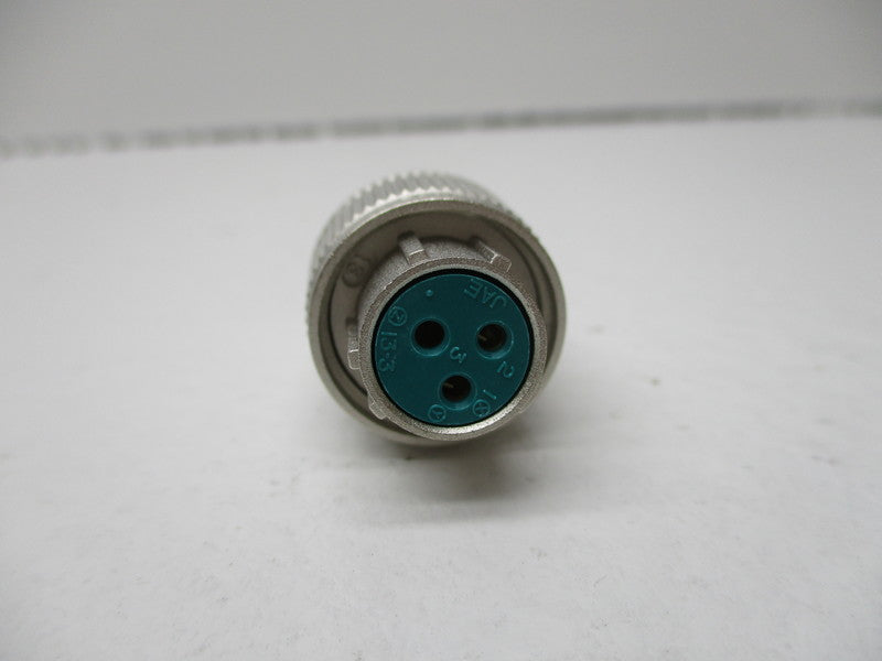 JAE CONNECTORS SRCN6A13-3S NSNP