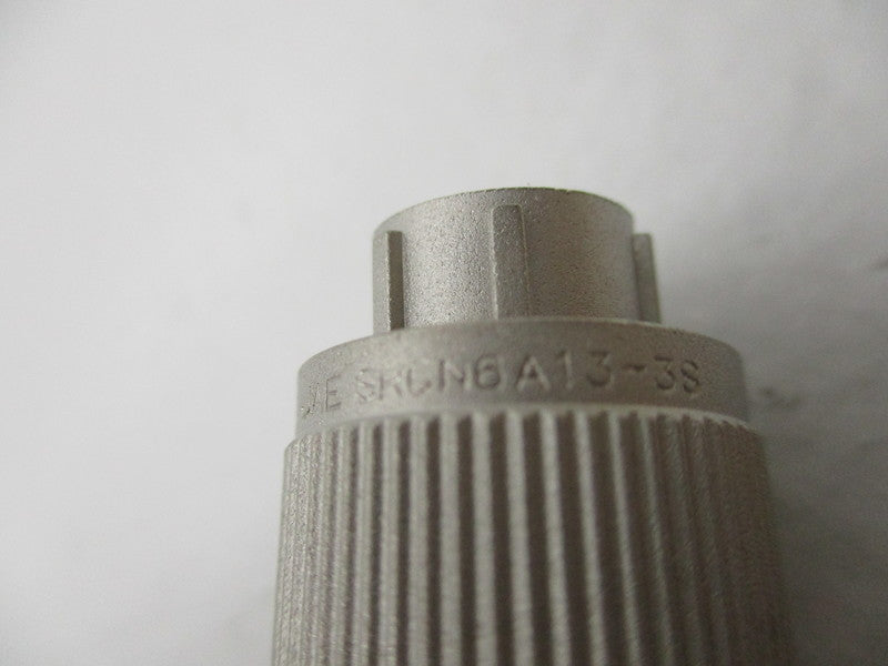 JAE CONNECTORS SRCN6A13-3S NSNP
