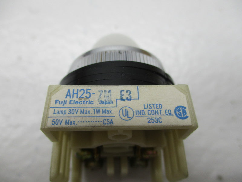 FUJI ELECTRIC AH25-ZME3 NSNP