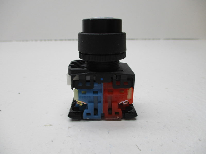 FUJI ELECTRIC AR22JR-3C (NO KEY) NSNP