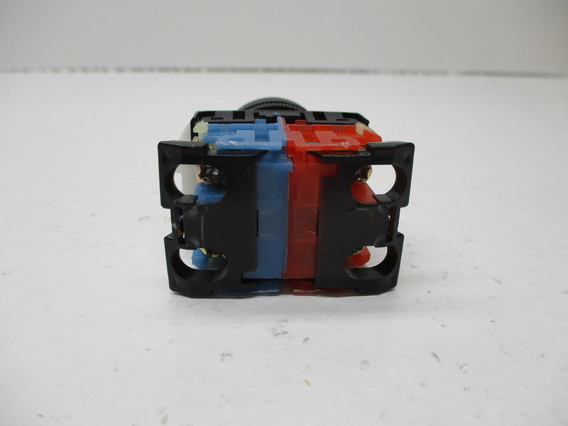 FUJI ELECTRIC AR22JR-3C (NO KEY) NSNP