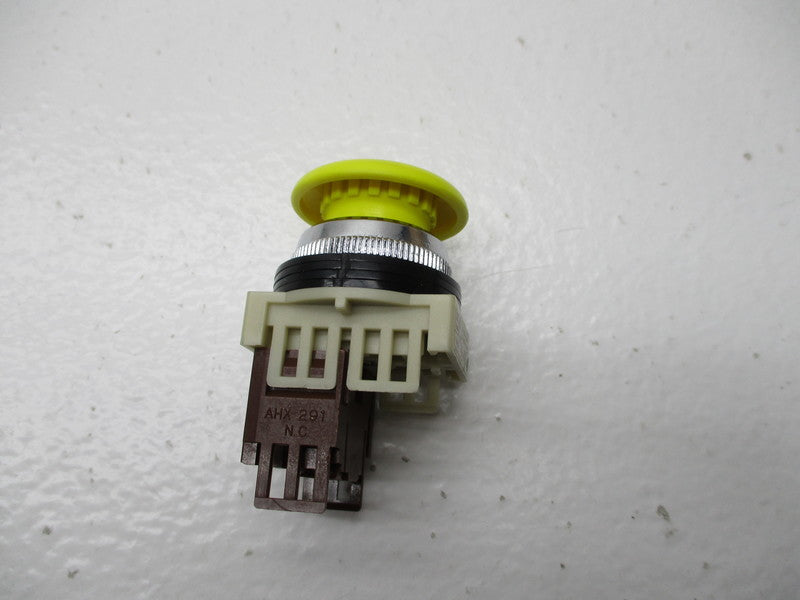 FUJI ELECTRIC AH30-M NSNP