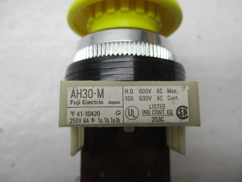FUJI ELECTRIC AH30-M NSNP