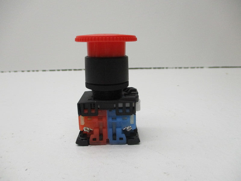 FUJI ELECTRIC AR22V2R NSNP