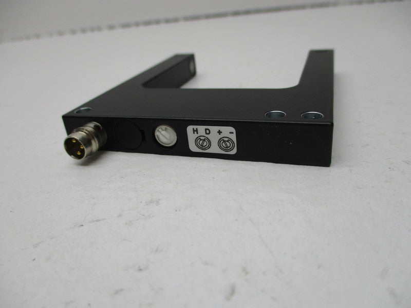 INDEV FLB50PS/M8 NSNP