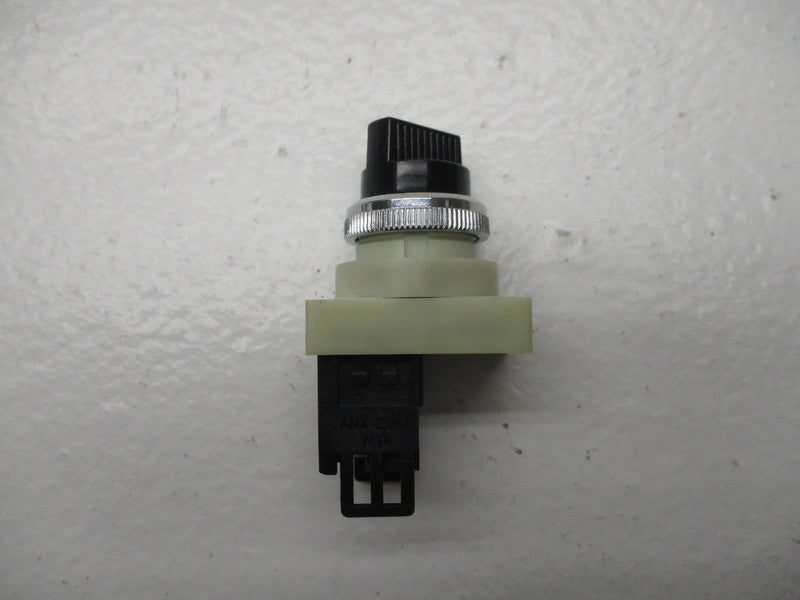 FUJI ELECTRIC AH25-P2 (AS PICTURED) NSNP