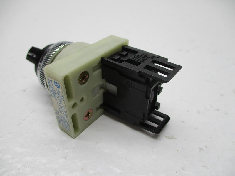 FUJI ELECTRIC AH25-P2 (AS PICTURED) NSNP