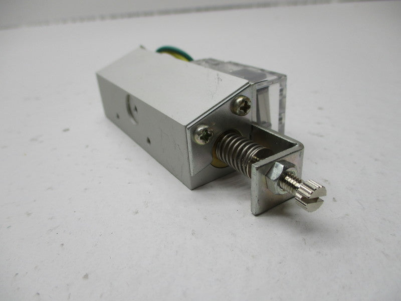 CONVUM CVA-V NSNP