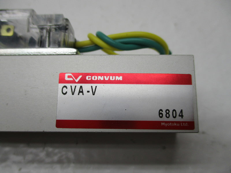 CONVUM CVA-V NSNP