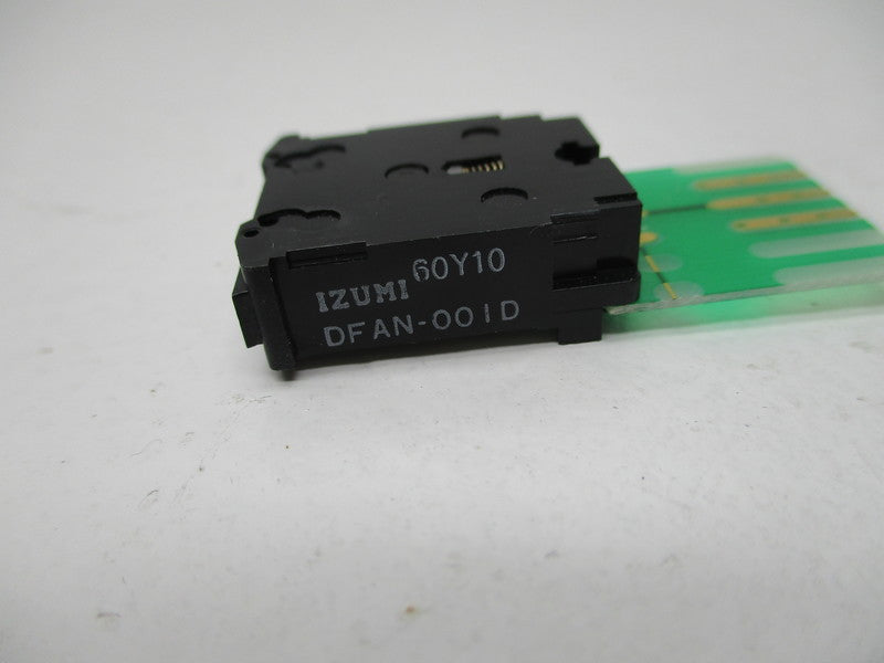 IDEC DFAN-001D NSNP