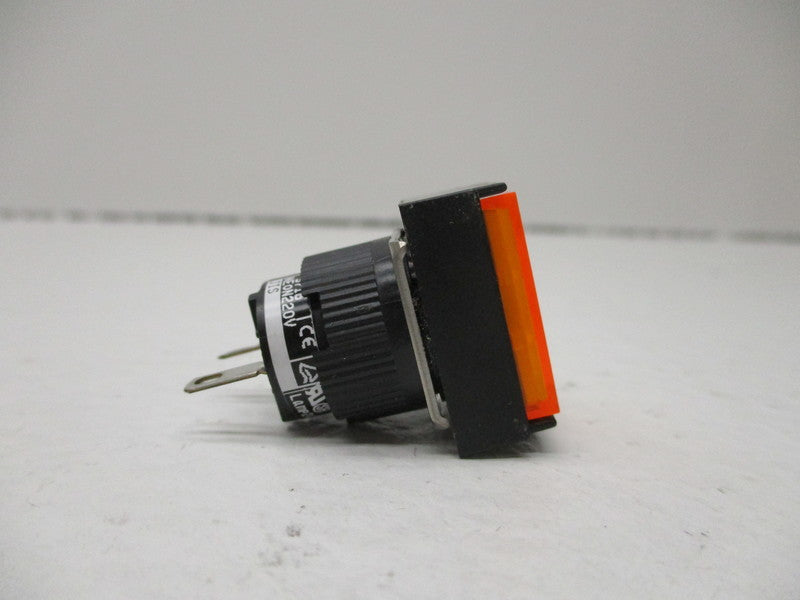 FUJI ELECTRIC AH165-ZT NSNP