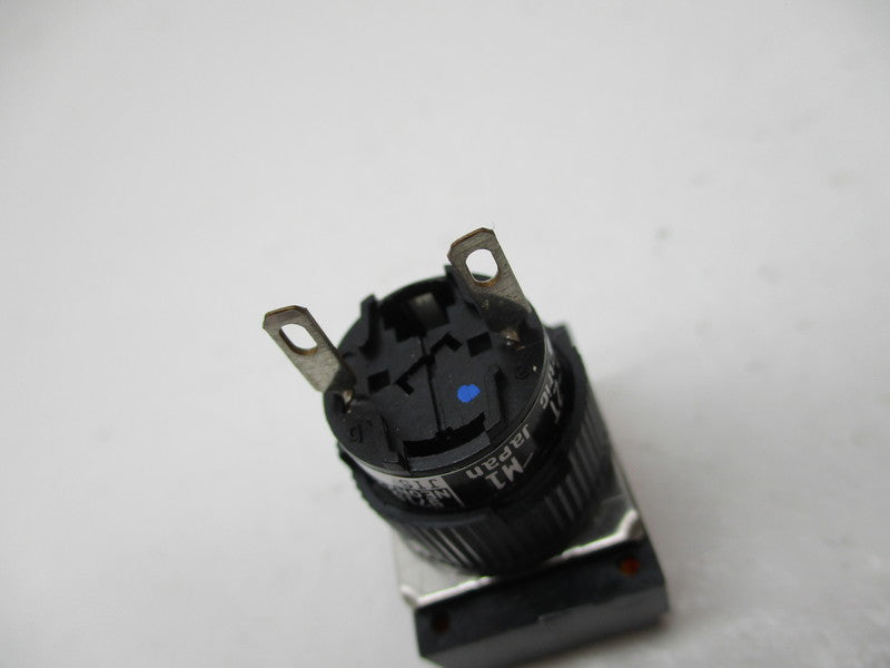 FUJI ELECTRIC AH165-ZT NSNP