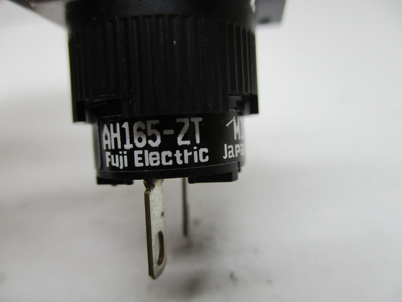 FUJI ELECTRIC AH165-ZT NSNP