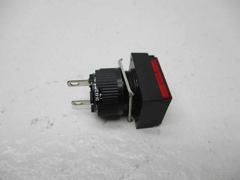 FUJI ELECTRIC AH165-ZT NSNP