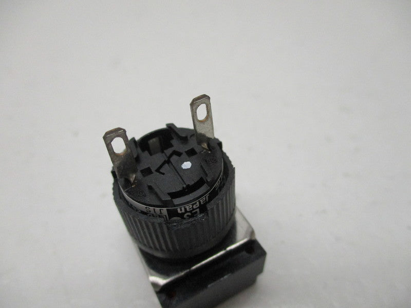 FUJI ELECTRIC AH165-ZT NSNP