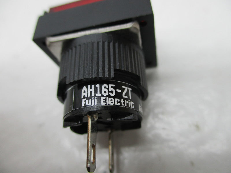 FUJI ELECTRIC AH165-ZT NSNP