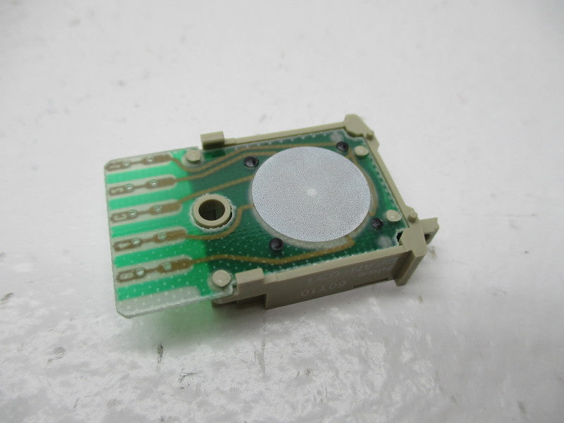 IDEC DFAN-031 NSNP
