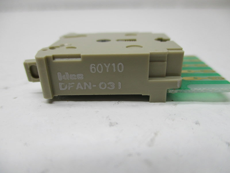 IDEC DFAN-031 NSNP