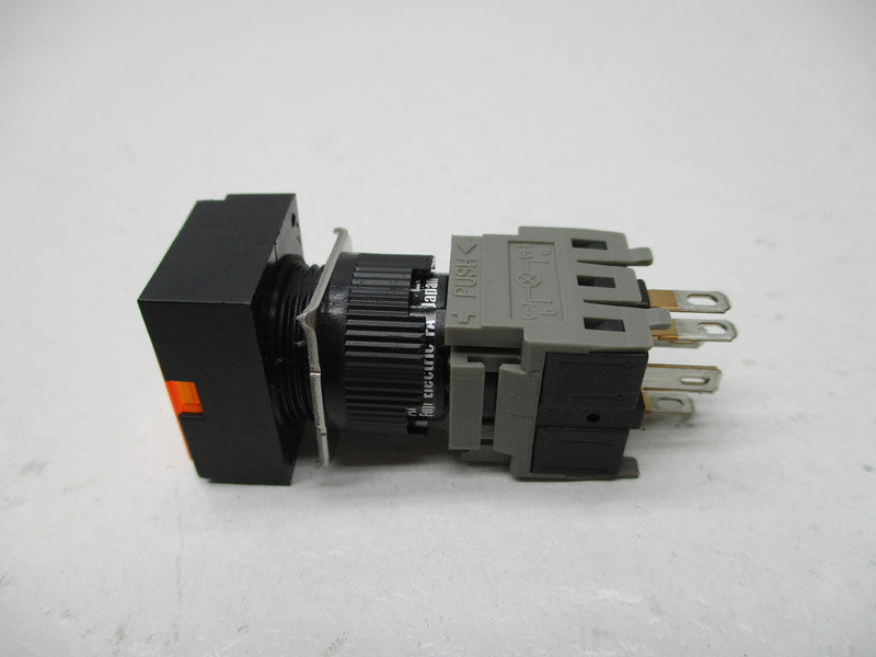 FUJI ELECTRIC AH165-TGL UNMP