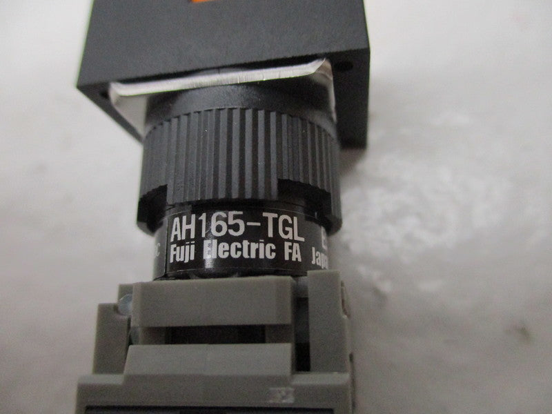 FUJI ELECTRIC AH165-TGL UNMP