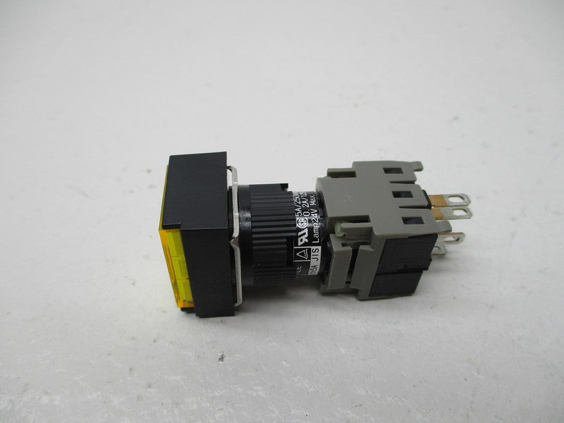 FUJI ELECTRIC AH165-TGL UNMP