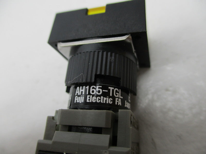 FUJI ELECTRIC AH165-TGL UNMP