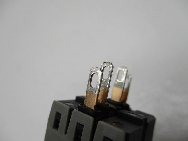 FUJI ELECTRIC AH164-J2B (W/ KEY) UNMP