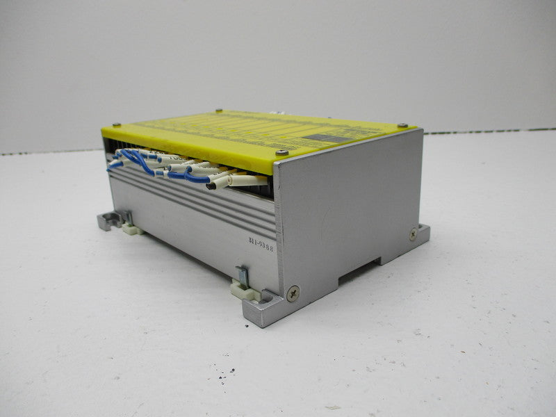 IDEC IBRC6107R-1 UNMP