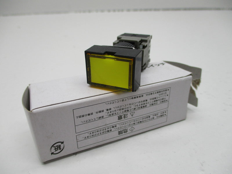 FUJI ELECTRIC AH165-TGLY11E3 NSMP