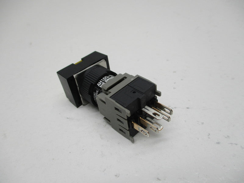 FUJI ELECTRIC AH165-TGLY11E3 NSMP